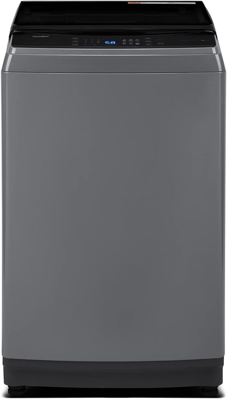 COMFEE’ Portable Washing Machine Review