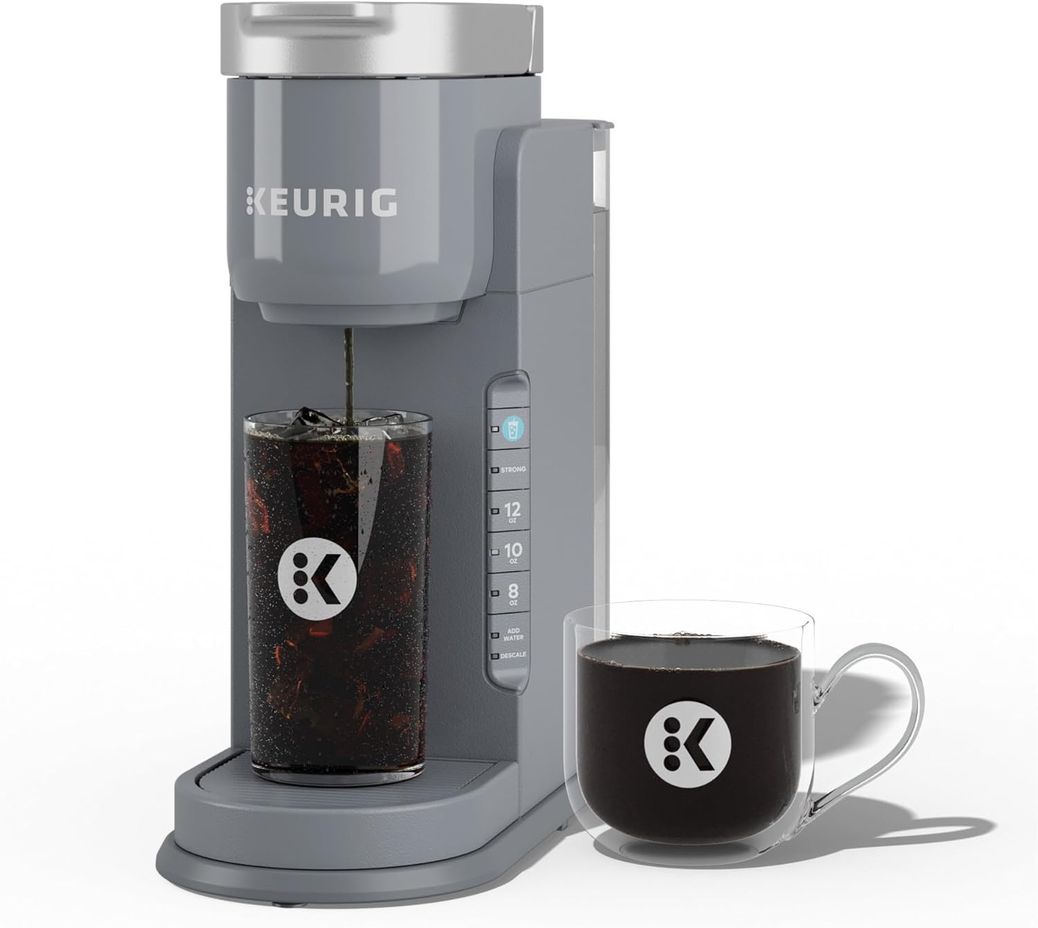 Keurig K-Iced Coffee Maker review