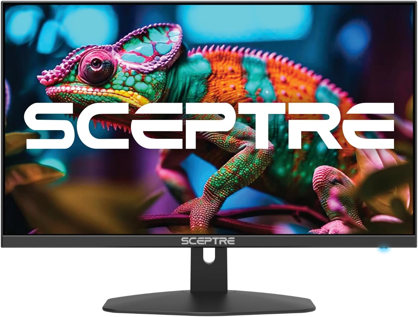 Sceptre New 27-inch Gaming Monitor Review