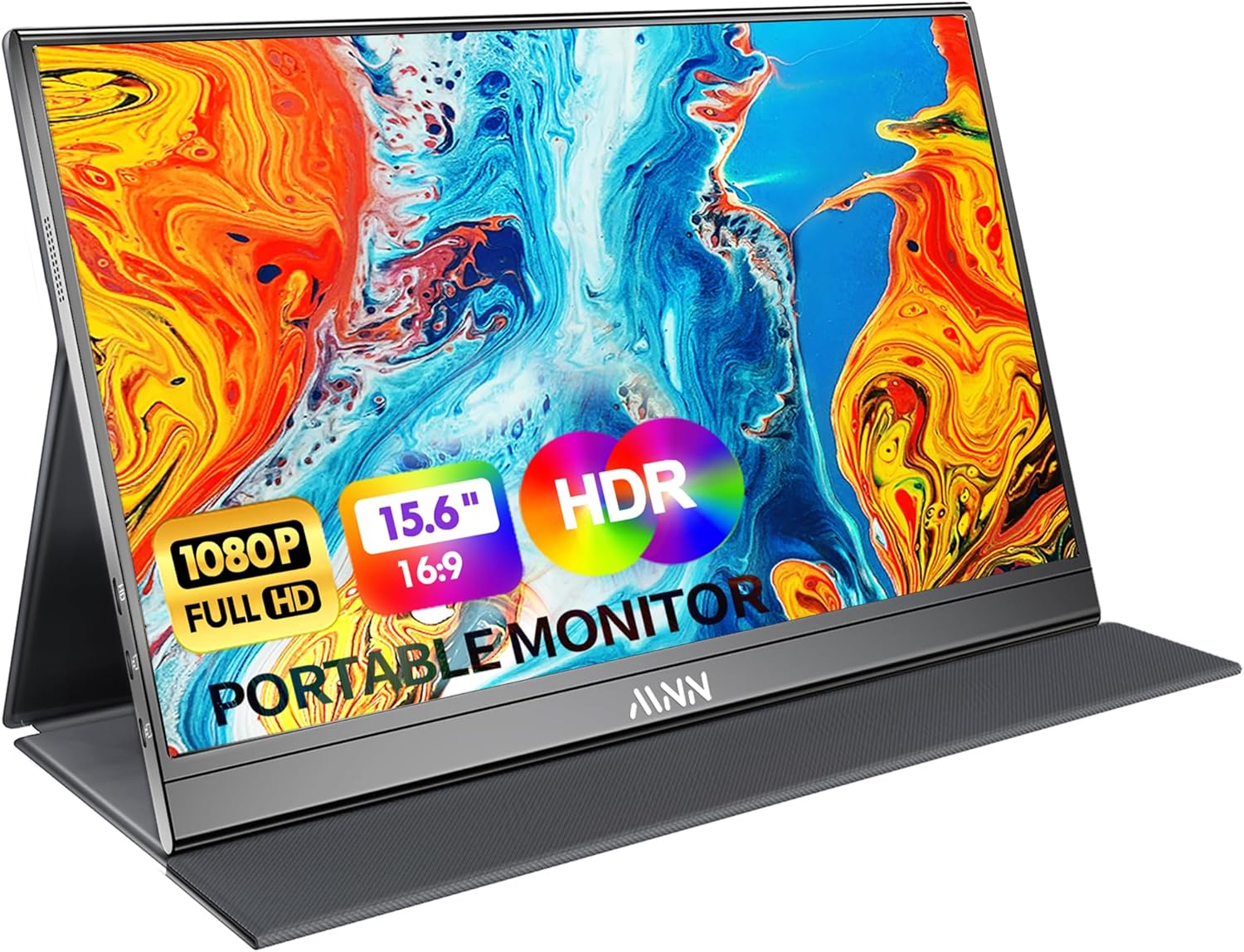 MNN Portable Monitor 15.6inch Review
