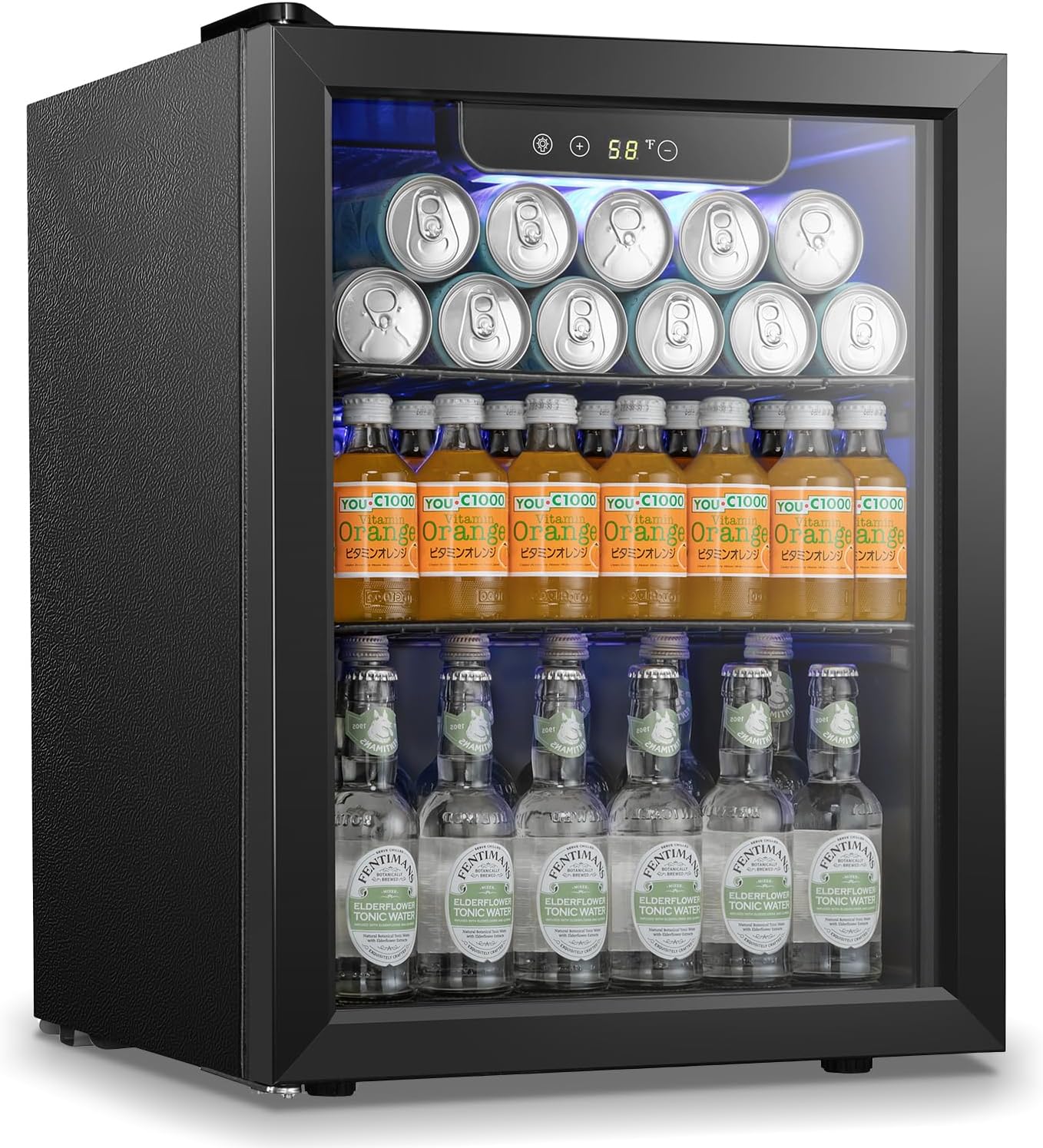 Antarctic Star Mini Fridge Review