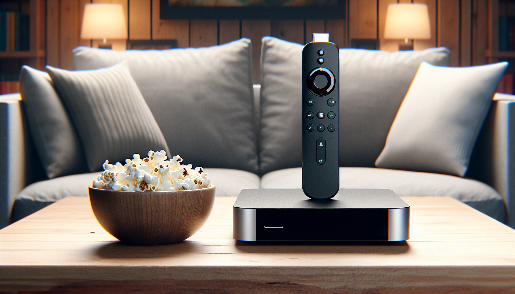 Amazon Fire Stick Vs Apple Tv