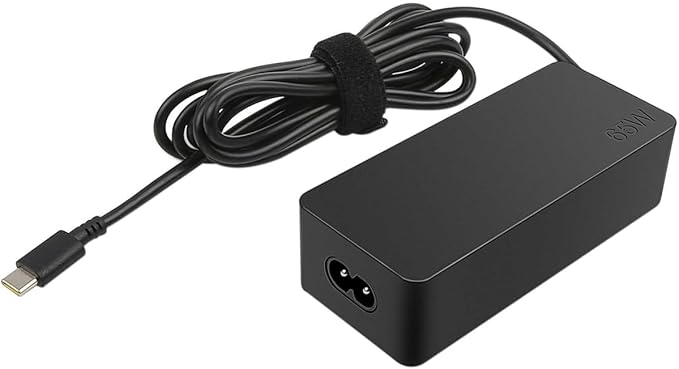 Lenovo 65w laptop charger