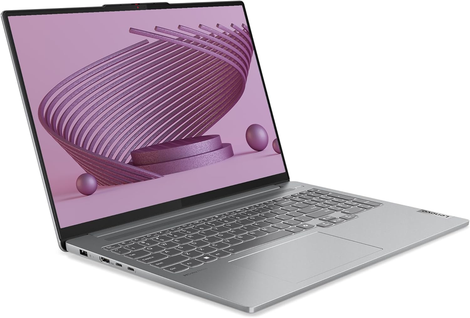 Lenovo IdeaPad Pro 5i 16 Touchscreen Review