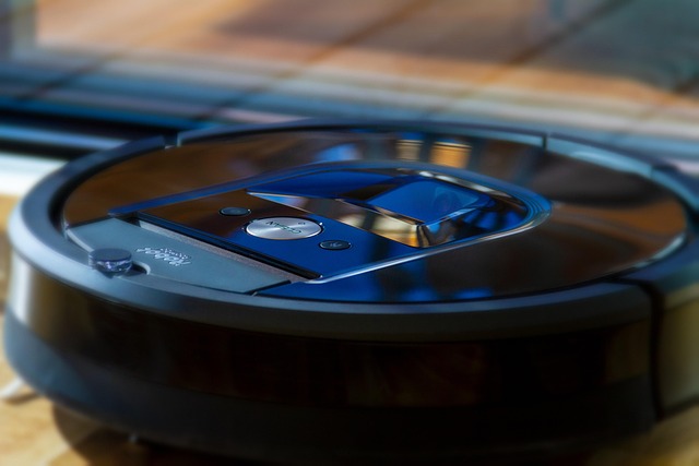 best robot vacuum and mop
