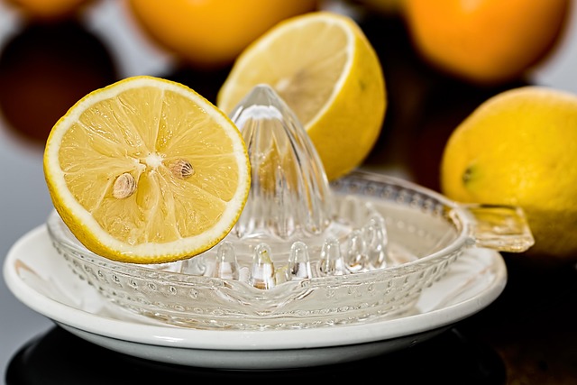 juicer benefits